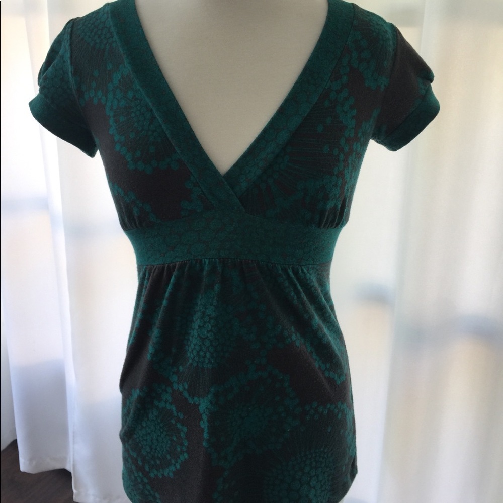 Tunic Top